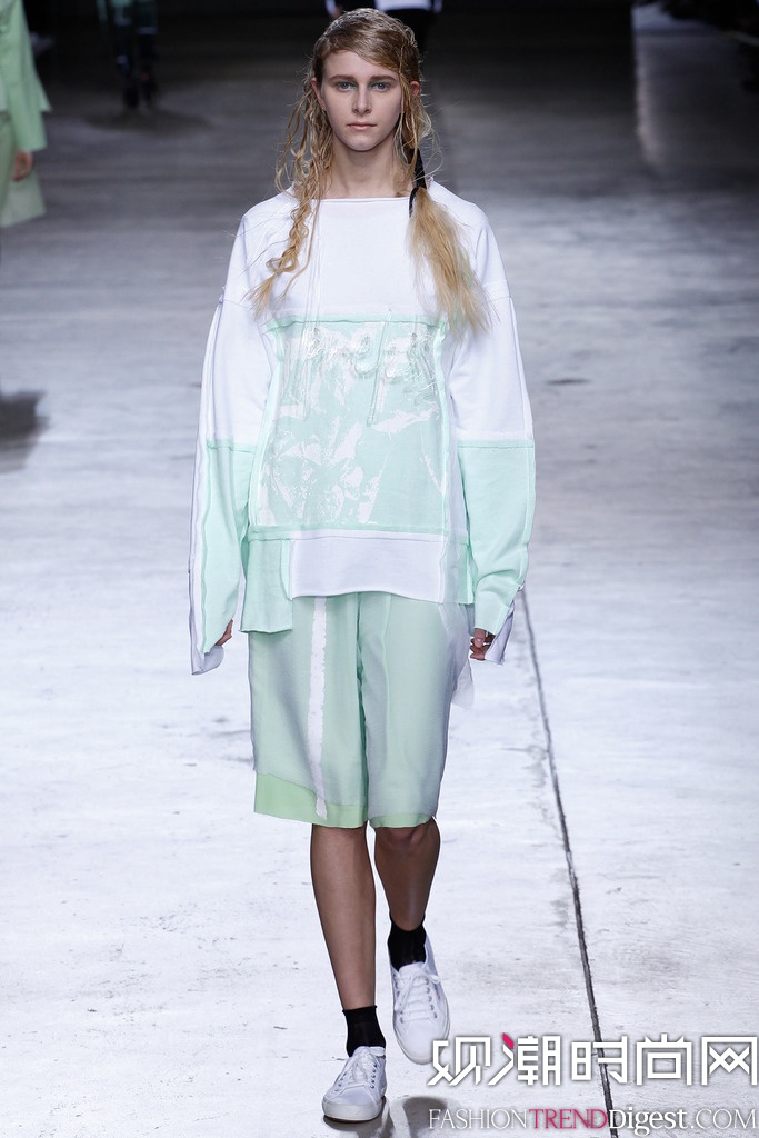 Fashion East 2014ﶬ׶ʱװŮװ㳡ͼƬ