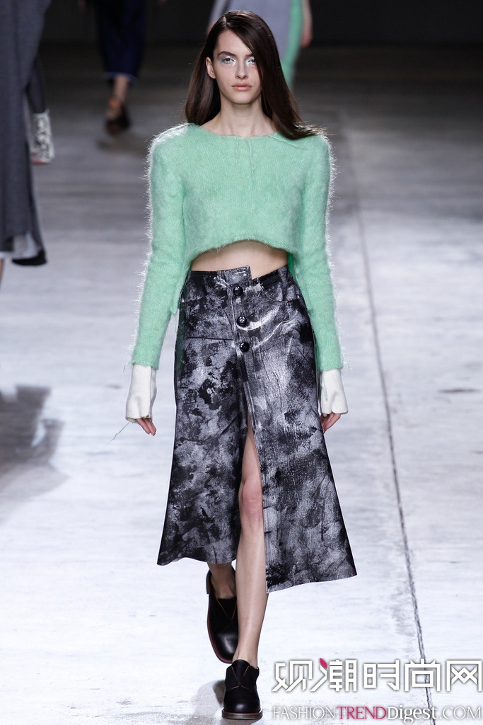 Fashion East 2014ﶬؕr(sh)bŮb(chng)DƬ