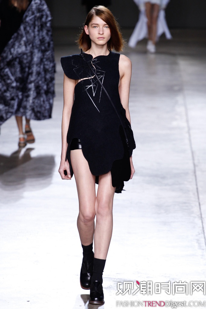 Fashion East 2014ﶬؕrbŮbDƬ