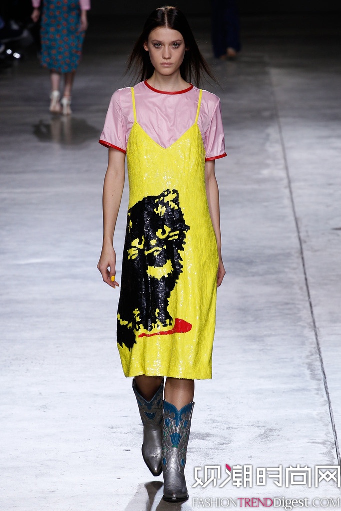 Fashion East 2014ﶬؕr(sh)bŮb(chng)DƬ
