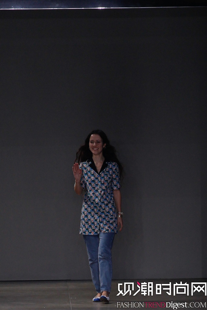 Fashion East 2014ﶬؕrbŮbDƬ