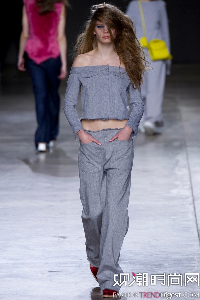 Marques'Almeida  2014ﶬؕrbŮbDƬ