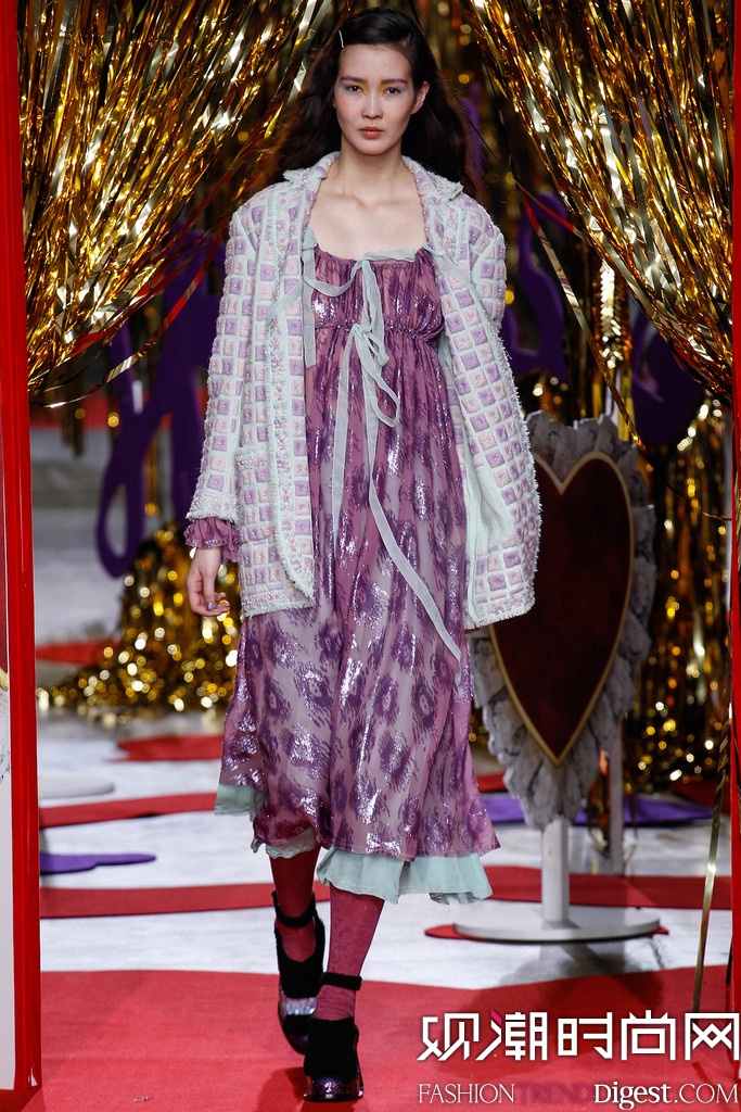 Meadham Kirchhoff  2014ﶬؕrbŮbDƬ