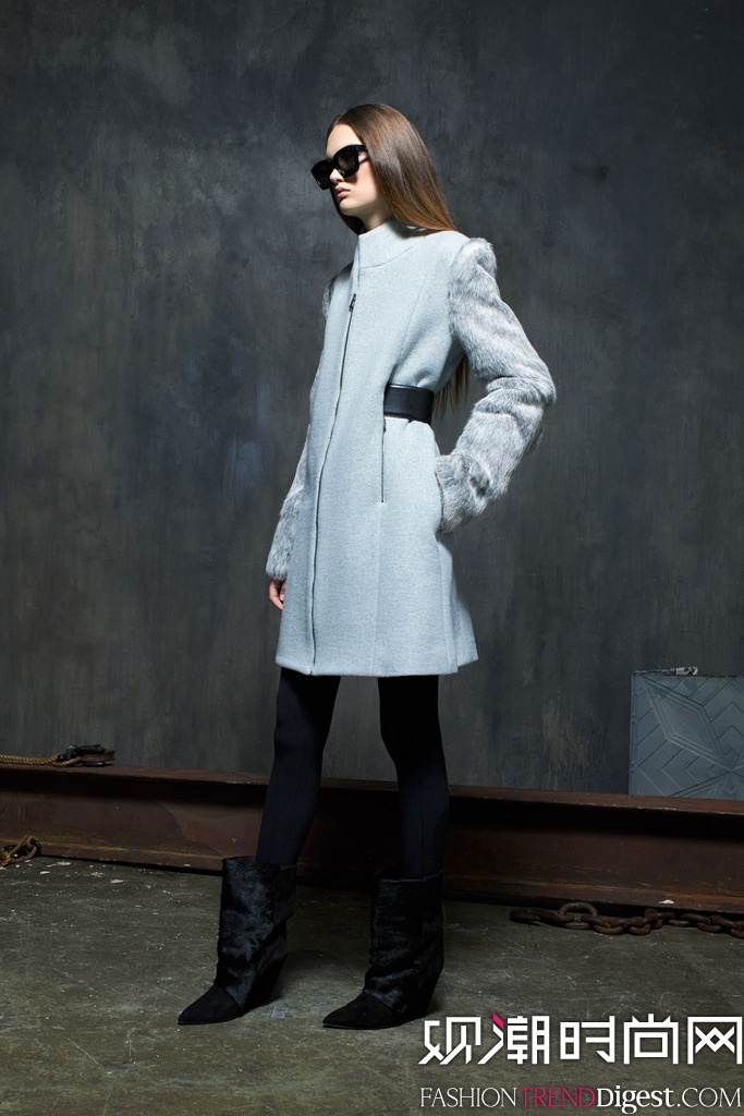 SB47  2014�ﶬŦԼʱװ��Ůװ�㳡����ͼƬ