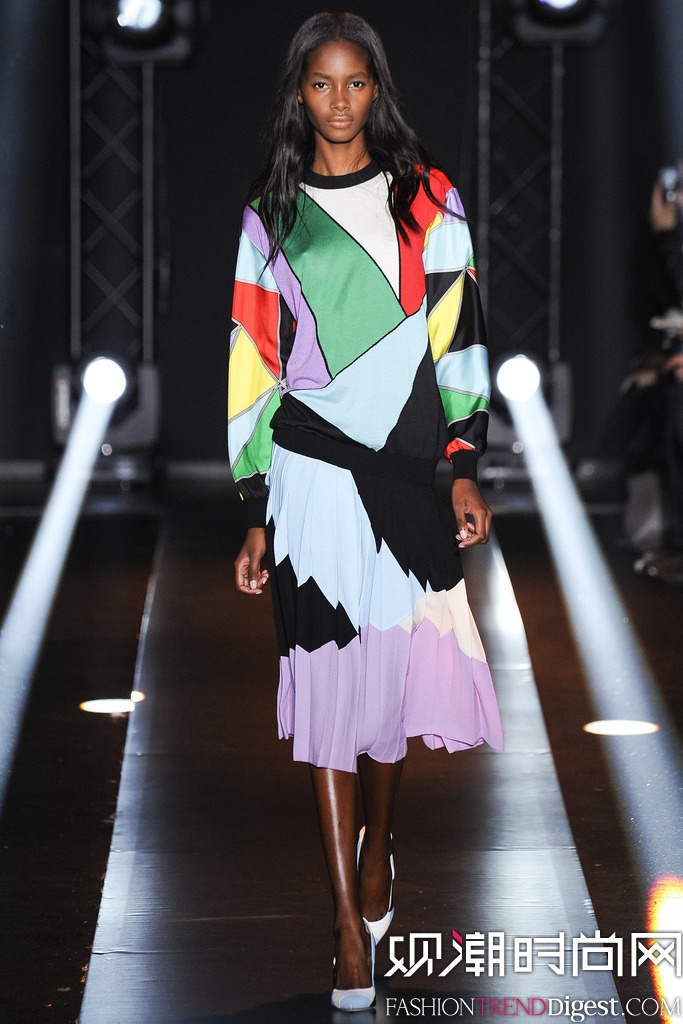 Fausto Puglisi 2014ﶬʱװŮװ㳡ͼƬ