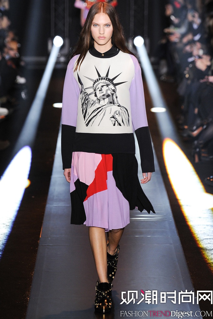 Fausto Puglisi 2014ﶬʱװŮװ㳡ͼƬ