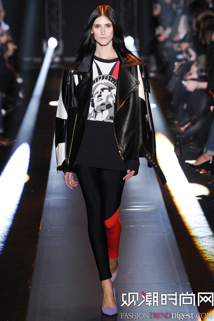 Fausto Puglisi 2014ﶬʱװŮװ㳡ͼƬ