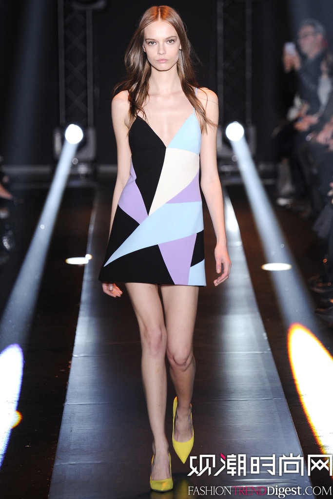 Fausto Puglisi 2014ﶬʱװŮװ㳡ͼƬ