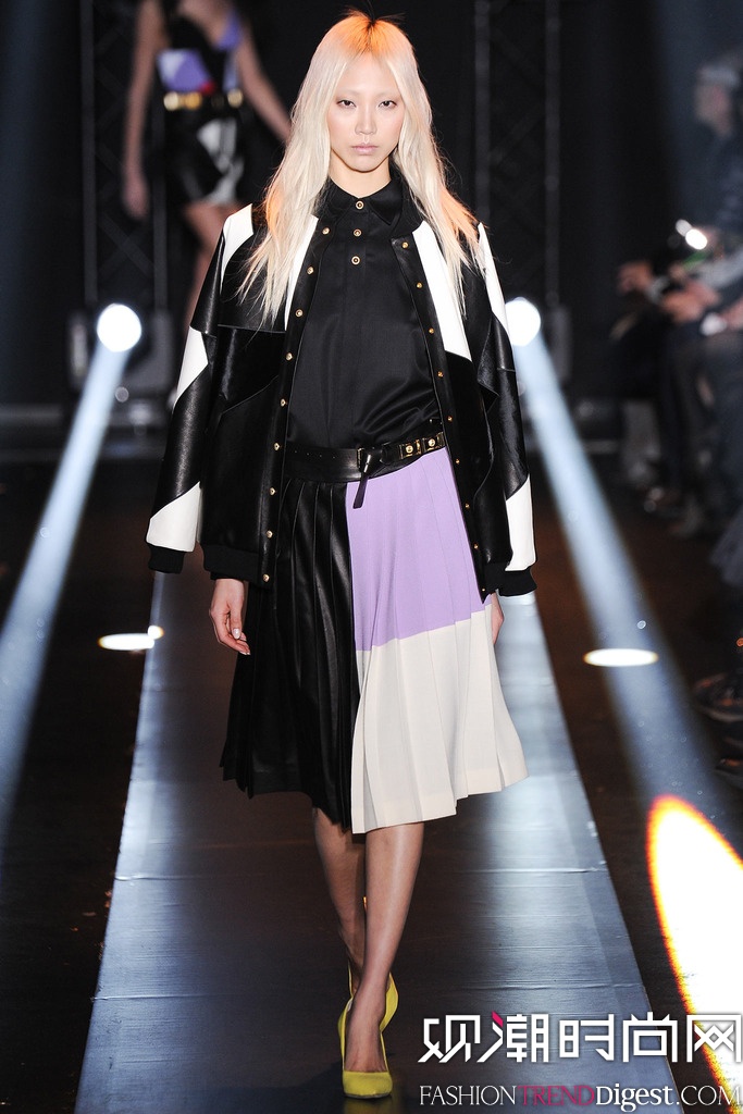 Fausto Puglisi 2014ﶬʱװŮװ㳡ͼƬ