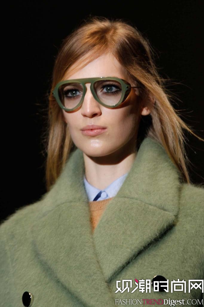 Gucci  2014ﶬʱװŮװ㳡ͼƬ