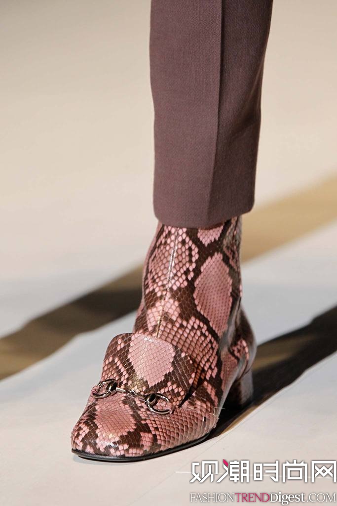 Gucci  2014ﶬʱװŮװ㳡ͼƬ