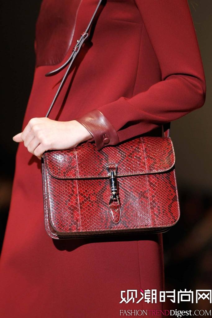 Gucci  2014ﶬʱװŮװ㳡ͼƬ