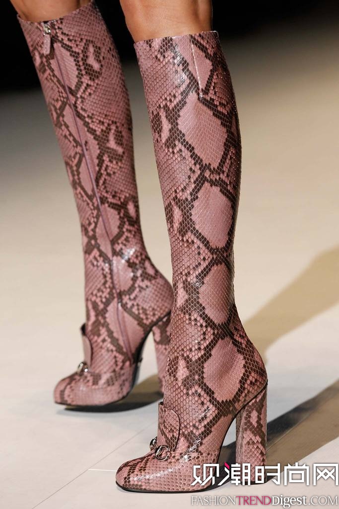 Gucci  2014ﶬʱװŮװ㳡ͼƬ