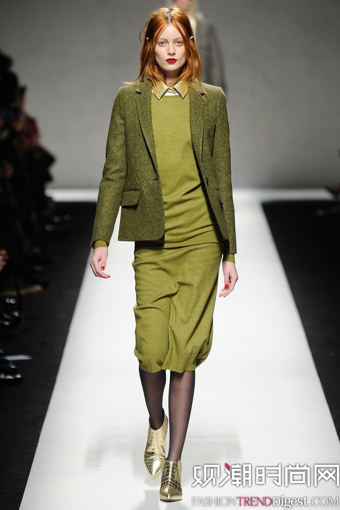 Max Mara 2014ﶬʱװܸͼƬ