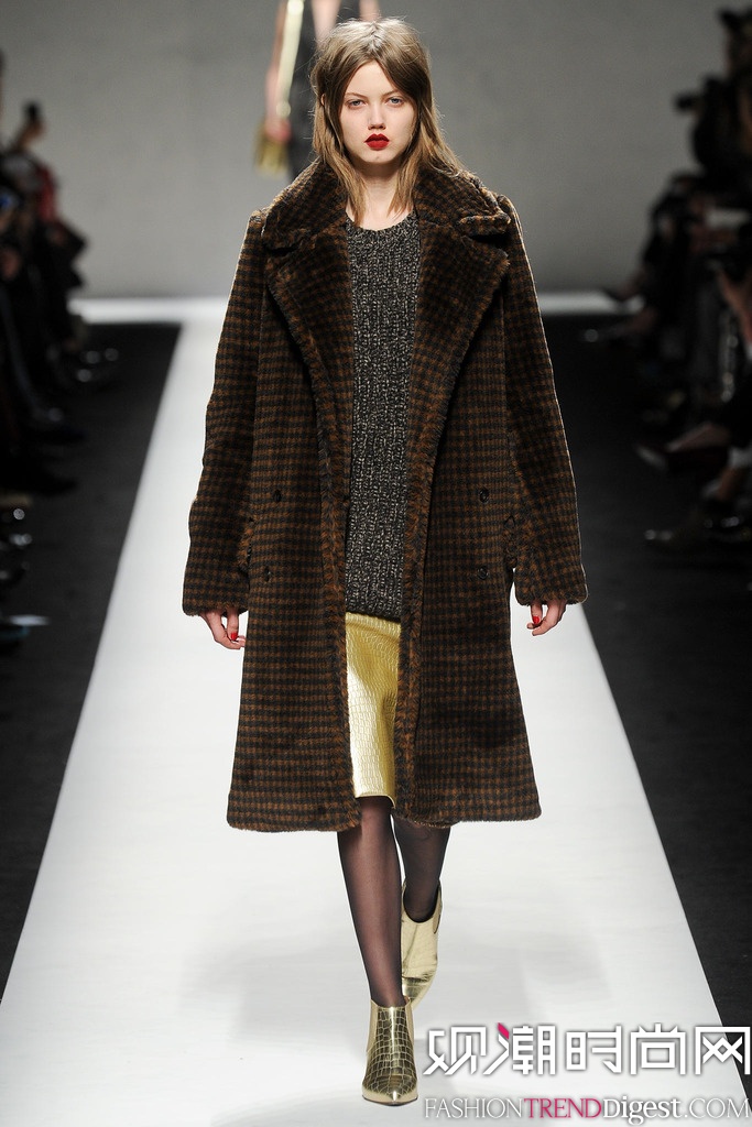 Max Mara 2014ﶬʱװܸͼƬ