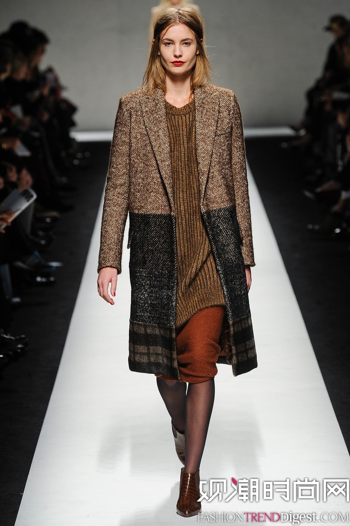 Max Mara 2014ﶬʱװܸͼƬ