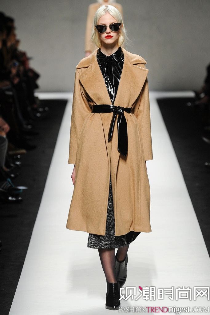 Max Mara 2014ﶬʱװܸͼƬ