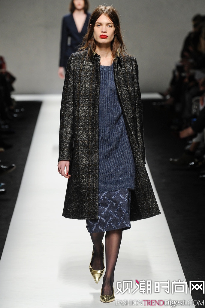 Max Mara 2014ﶬʱװܸͼƬ