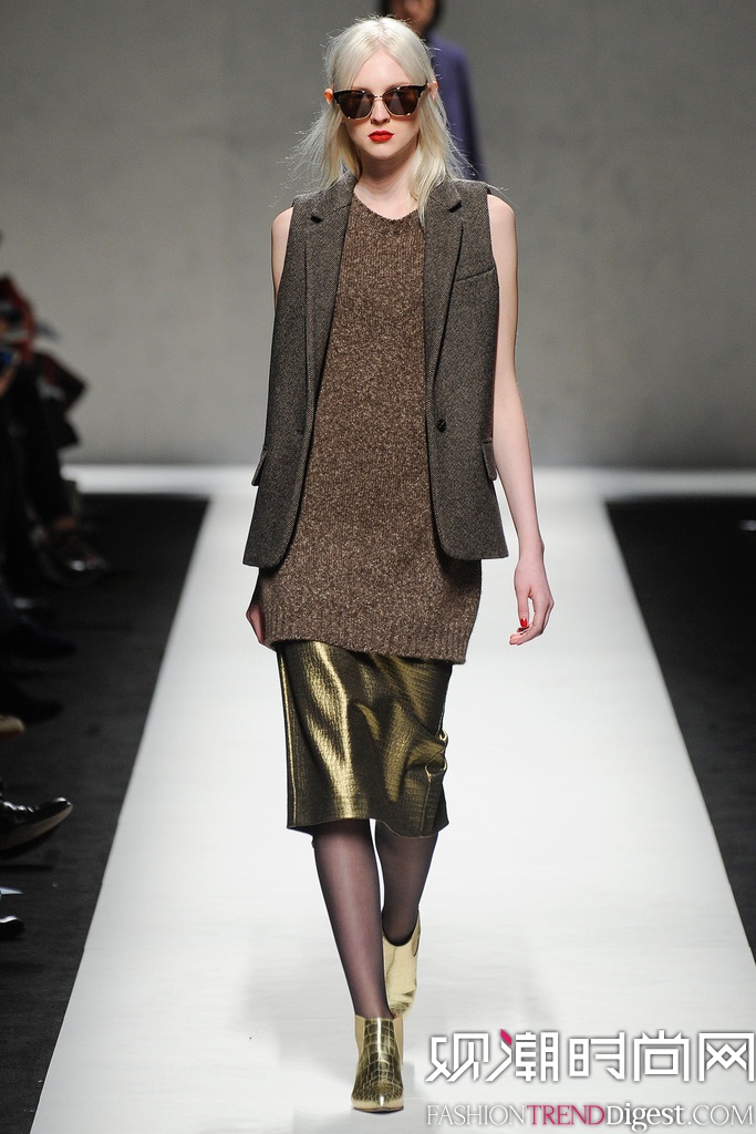 Max Mara 2014ﶬʱװܸͼƬ