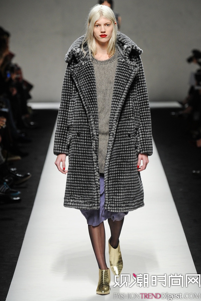 Max Mara 2014ﶬʱװܸͼƬ