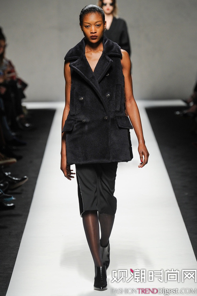 Max Mara 2014ﶬʱװܸͼƬ