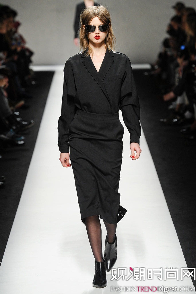 Max Mara 2014ﶬʱװܸͼƬ