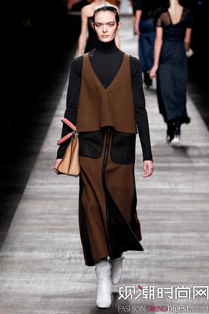 Fendi 2014ﶬʱװܸͼƬ