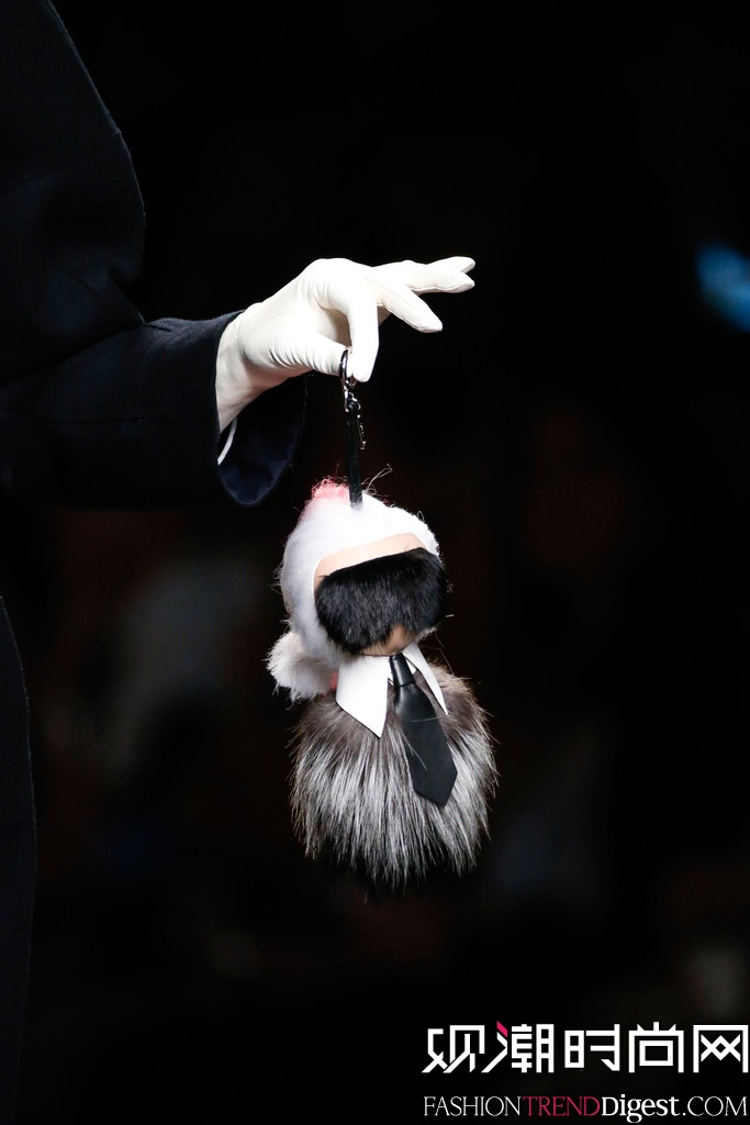 Fendi 2014ﶬʱװܸͼƬ