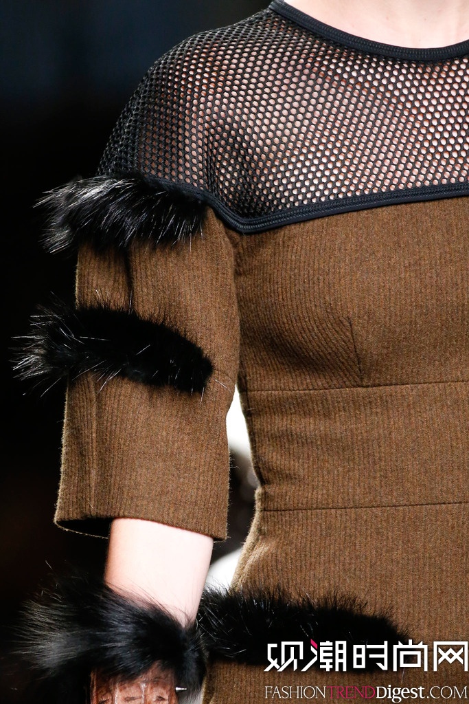 Fendi 2014ﶬʱװܸͼƬ