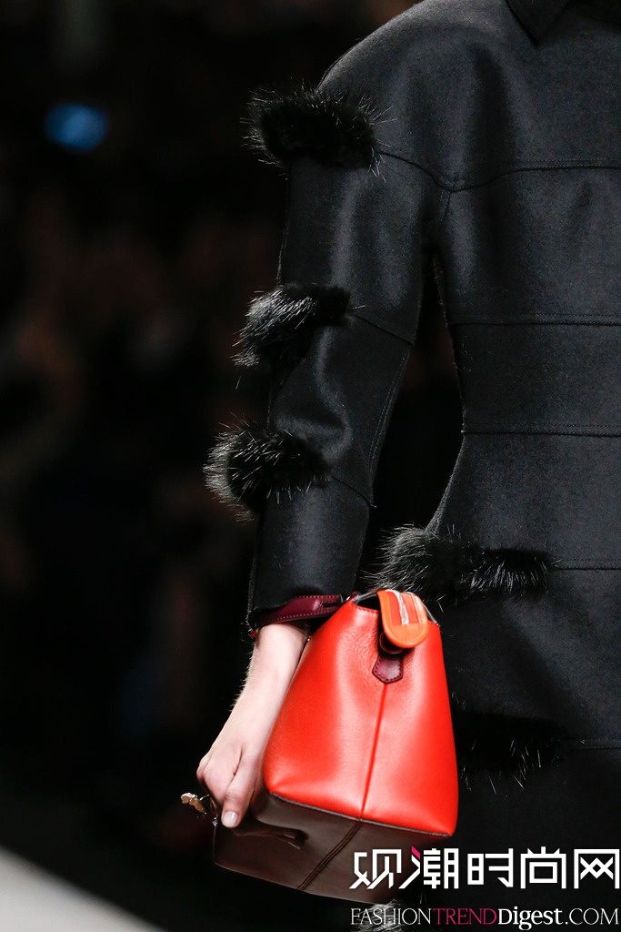 Fendi 2014ﶬʱװܸͼƬ