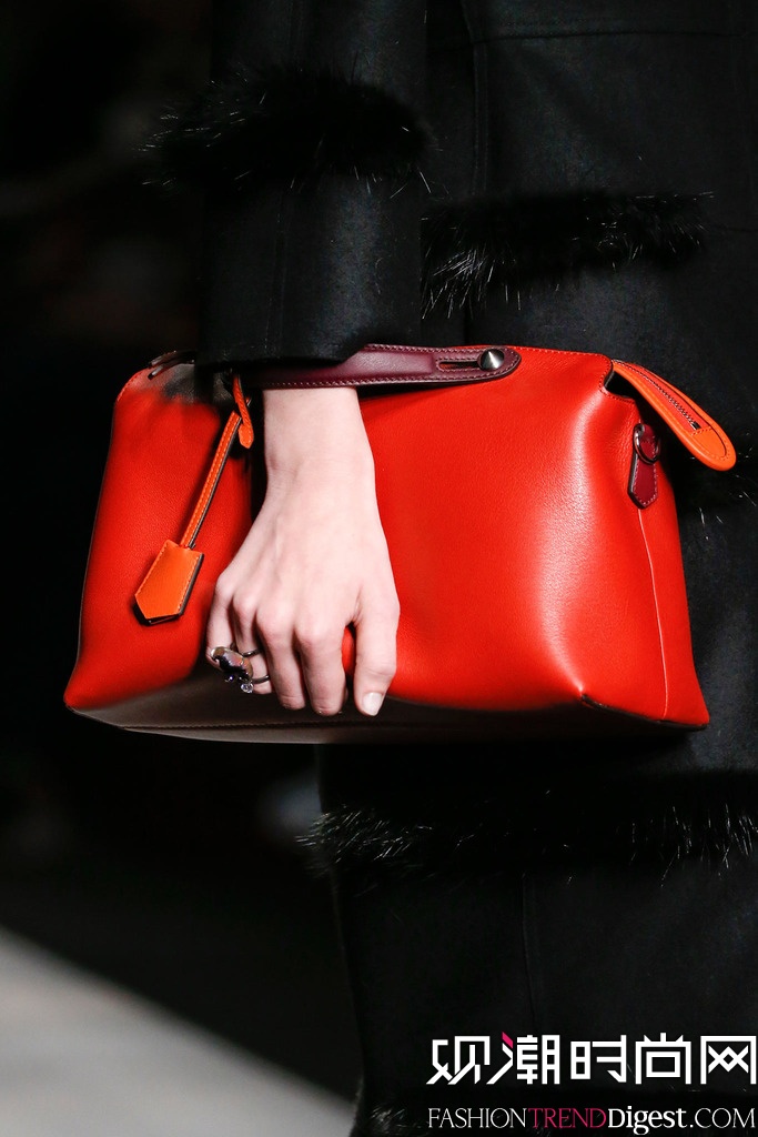 Fendi 2014ﶬʱװܸͼƬ