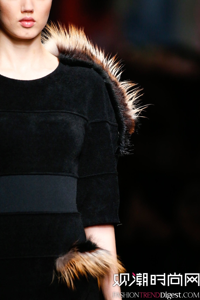 Fendi 2014ﶬʱװܸͼƬ