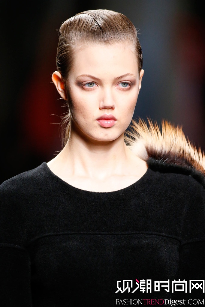 Fendi 2014ﶬʱװܸͼƬ