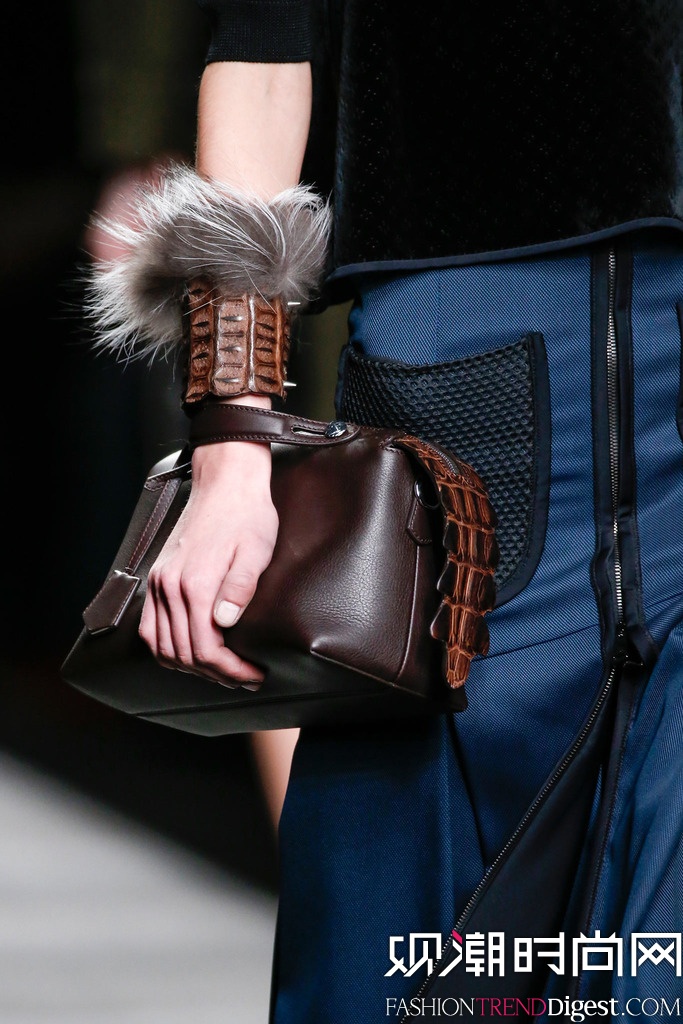 Fendi 2014ﶬʱװܸͼƬ