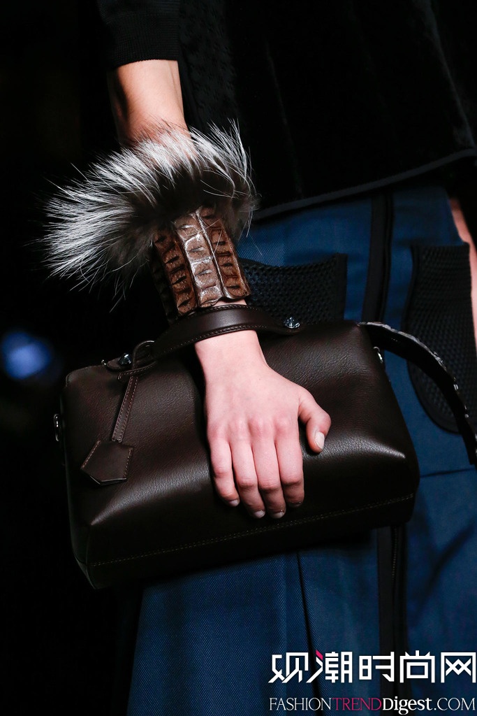 Fendi 2014ﶬʱװܸͼƬ