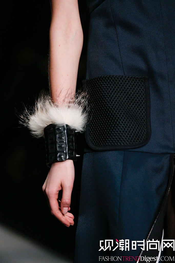 Fendi 2014ﶬʱװܸͼƬ