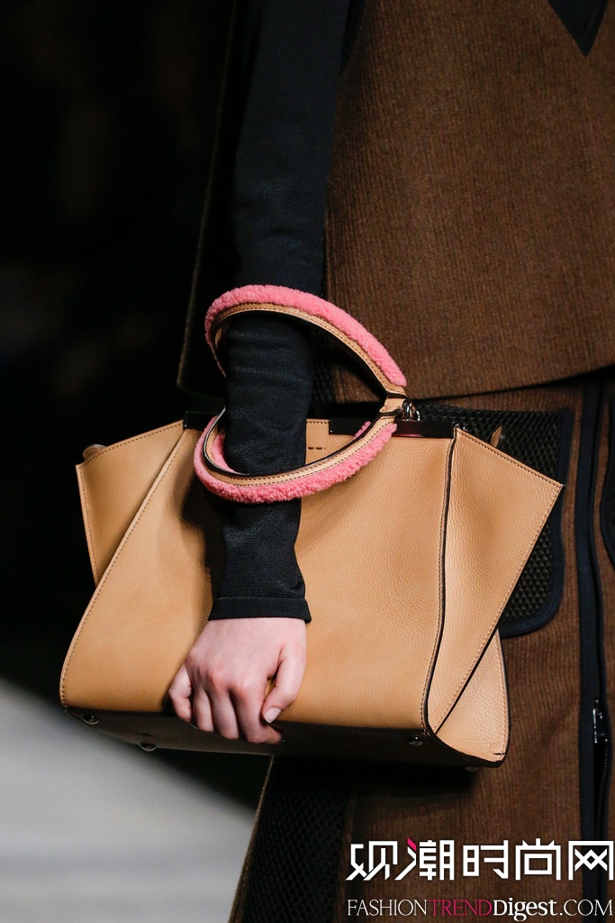 Fendi 2014ﶬʱװܸͼƬ