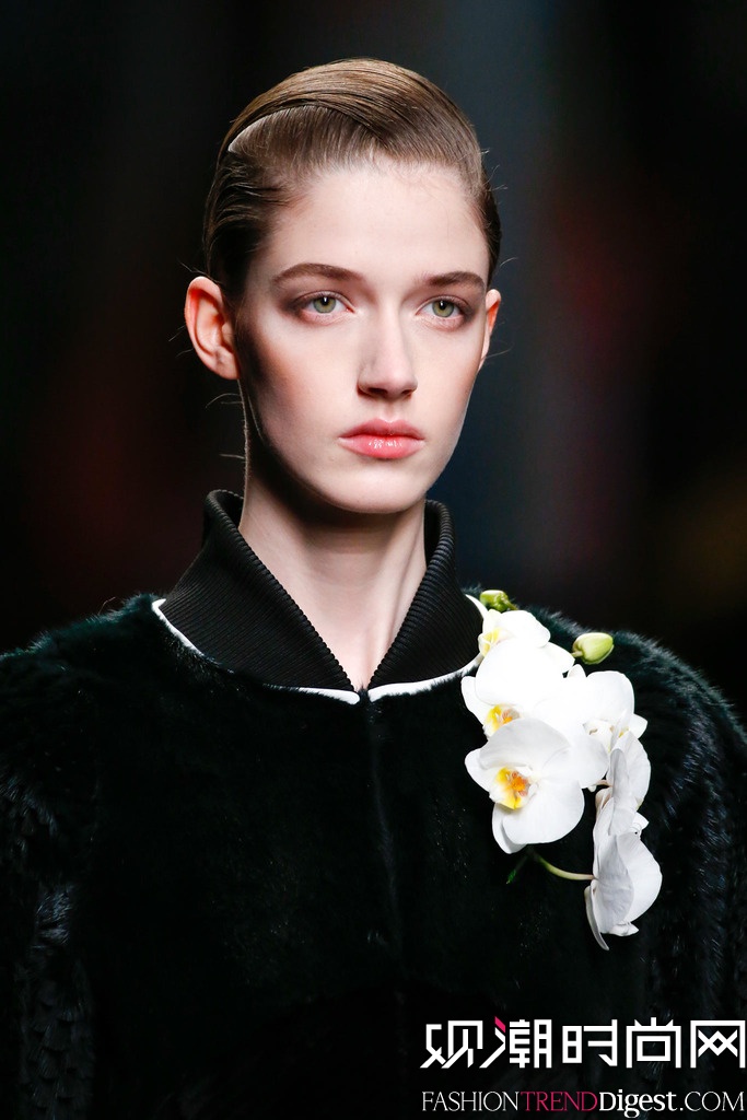 Fendi 2014ﶬʱװܸͼƬ