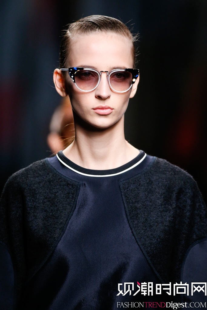 Fendi 2014ﶬʱװܸͼƬ