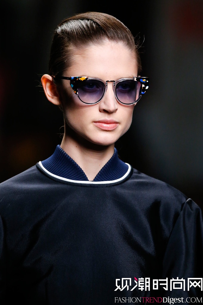 Fendi 2014ﶬʱװܸͼƬ