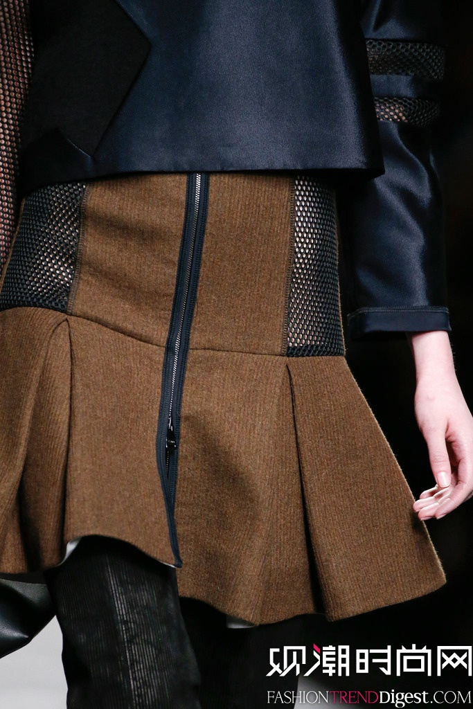 Fendi 2014ﶬʱװܸͼƬ