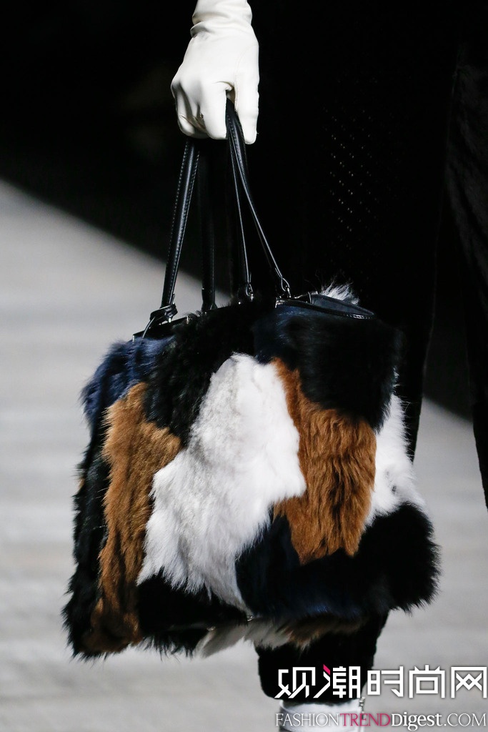 Fendi 2014ﶬʱװܸͼƬ