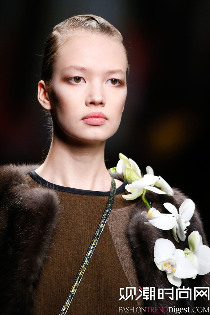 Fendi 2014ﶬʱװܸͼƬ