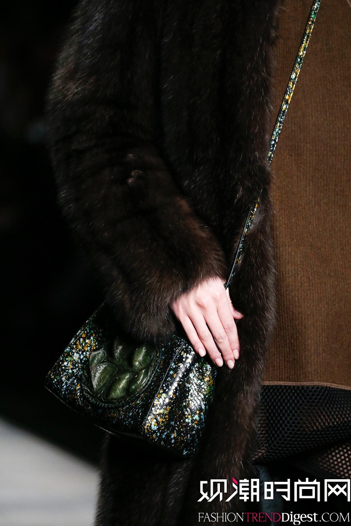 Fendi 2014ﶬʱװܸͼƬ