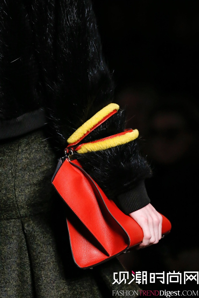 Fendi 2014ﶬʱװܸͼƬ