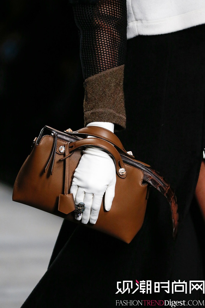 Fendi 2014ﶬʱװܸͼƬ