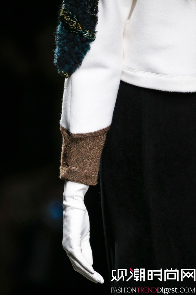 Fendi 2014ﶬʱװܸͼƬ