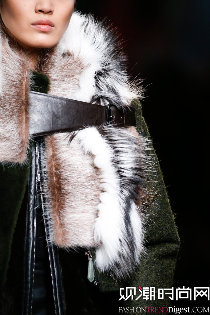 Fendi 2014ﶬʱװܸͼƬ