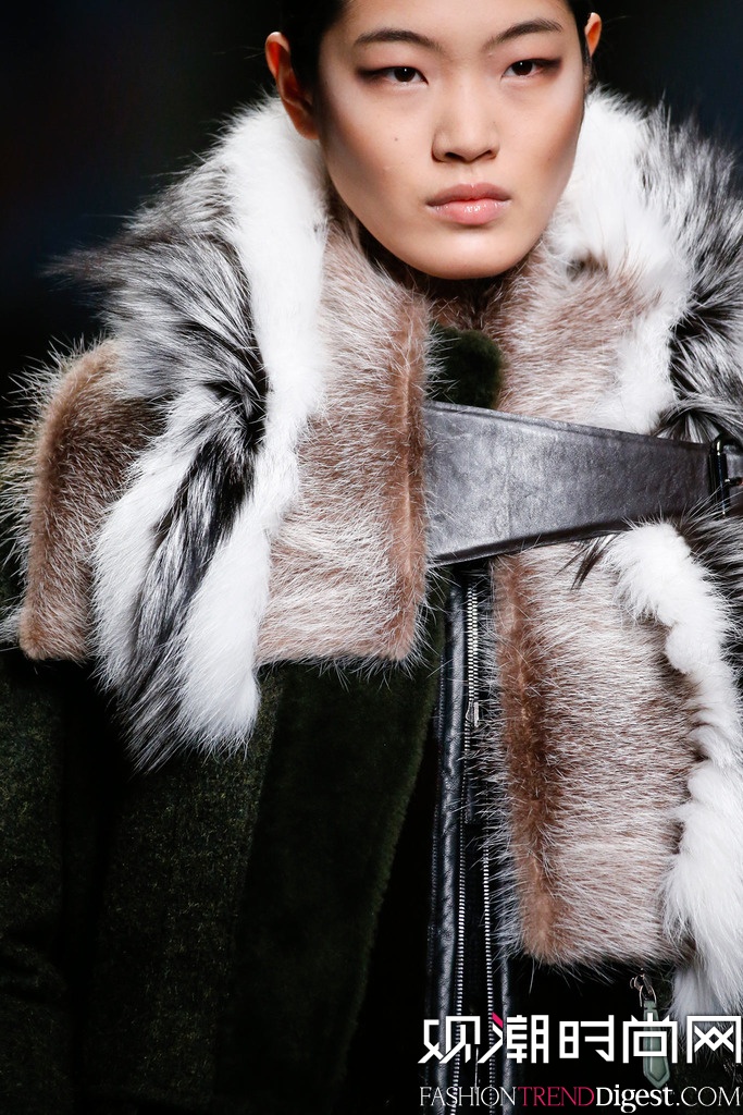 Fendi 2014ﶬʱװܸͼƬ