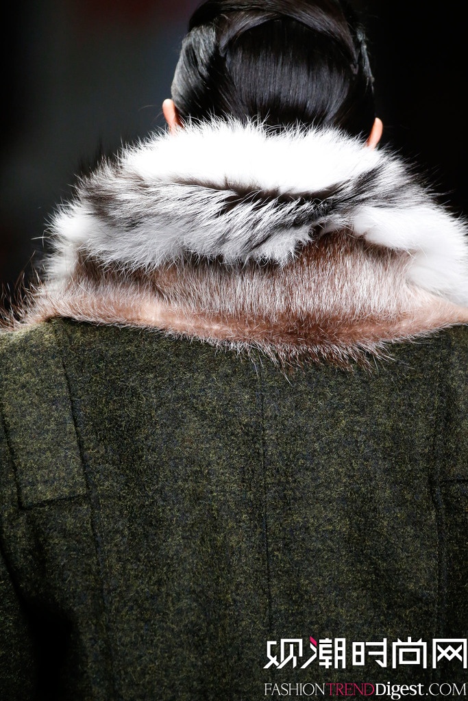 Fendi 2014ﶬʱװܸͼƬ